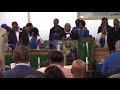 A Call To Worship Prayer New Hope Baptist Church Radcliff Kentucky 2018