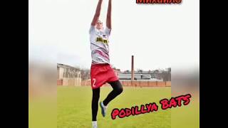 Тренування вдома. Регбі ДЮСШ-1 Хмельницький Podillya BATS. ВІДЕО