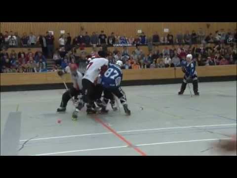 HC-Köln-West Rheinos 18.Nov.2012