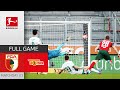 FC Augsburg - Union Berlin | Full Game | Matchday 21 – Bundesliga 2021/22