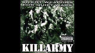 Killarmy - Seems It Never Fails