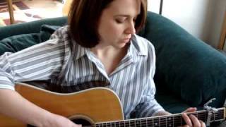 Crazy Train - acoustic (Cover of Ozzy/Emm)