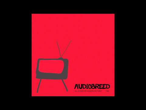 Audiobreed - Damaged Goods