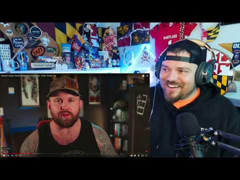 US Army Vet Reacts "Willis Ching Lee - Olympic Sniper Turned Battleship Commander | Fat Electrician"