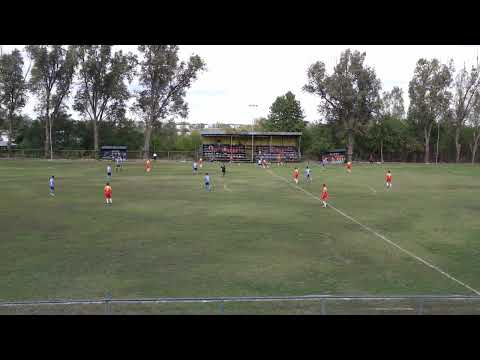 Meci U17 - 3 Kids Sport Bucuresti - Progresul 1944 Spartac - 21.09.2022