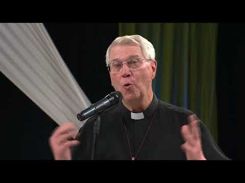 O sacramento da confissão - Noite Carismática - 26/07/2018