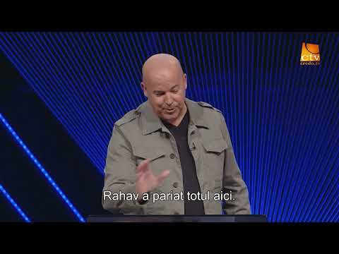 363. Adevărul Viu - Brett McBride - Matei (3)