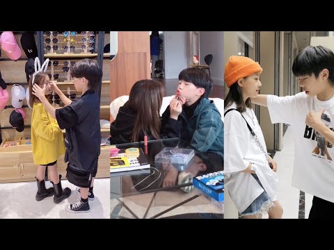 They Are So Cute☺️❤️