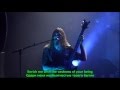 Dimmu Borgir - The Insight and the Catharsis (текст и перевод)
