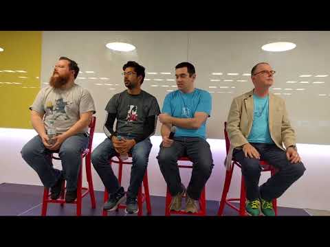 The Future Of Go Part 1