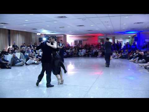 6° Bari Tango Congress Maestri