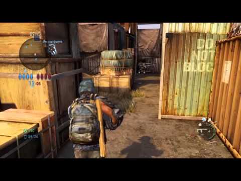 Last of us with Jayden part 11