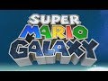 Super Mario Galaxy Complete Walkthrough full Game
