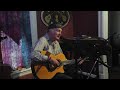 Ian Tamblyn - Ghost Parade - at Gilmour Street Music Hall