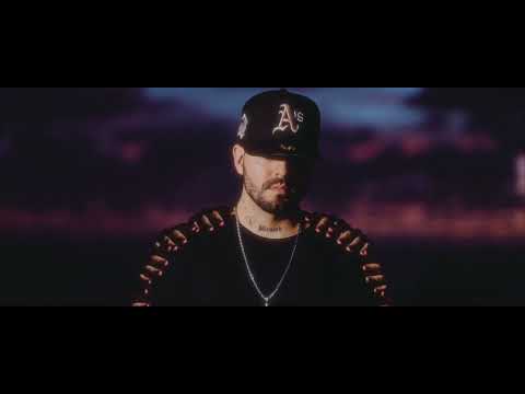 Adriano - FRIENDLY (Official video)