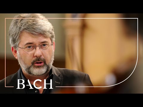 Netherlands Bach Society