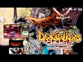0124 EUR ULES 00016 Darkstalkers Chronicle The Chaos Tower Intro Movie And Demo Play HD HQ