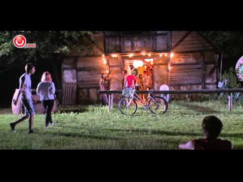 Corina - Roata se intoarce (making of @Utv 2013)