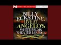 In My Solitude - Billy Eckstine - Topic In My Solitude