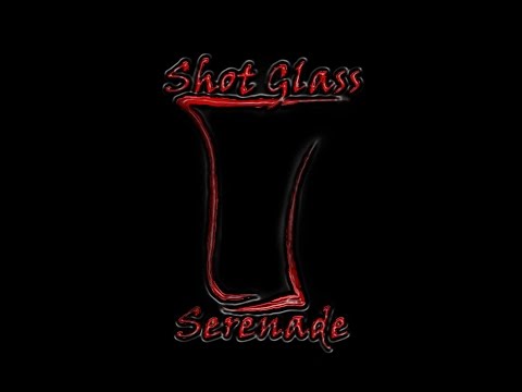 Shot Glass Serenade- BOTM February 2015