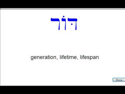 Chapter 19 Vocab with Audio