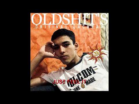 ORIYINAL LACREAM - OLDSHIT'S 🕉