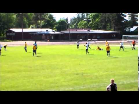 PeimariTV- GOALS [Peimari 4-0 KY-Sport] 5 DIVISION