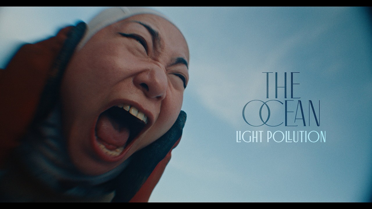 The Ocean - Light Pollution - Official Video - YouTube