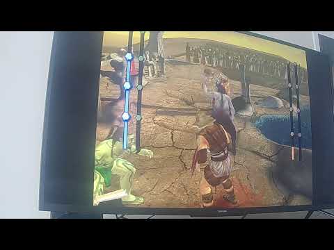 Gladius Playthrough Part 66 - Southern Expanse: Akar An