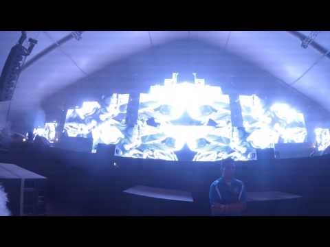 Joseph Capriati @ Beyond Wonderland 2015 Great Video & Audio