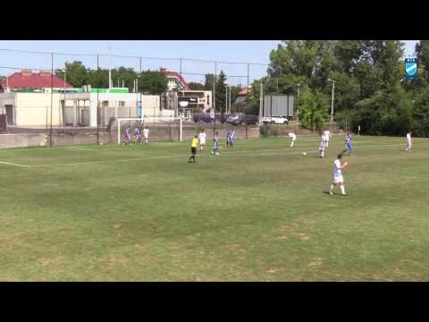 MTK Budapest II. - Dunaharaszti MTK