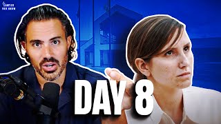 Ep 79 - UT v. Kouri Richins: Trial Day 8 - Kouri’s Lover Takes the Stand