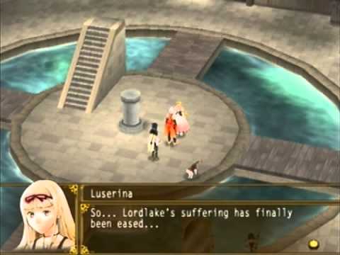 Let's Play Suikoden 5 Part 48 - Lordlake Celebrates
