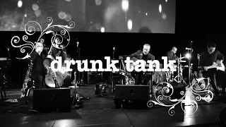 tindersticks - drunk tank 2017