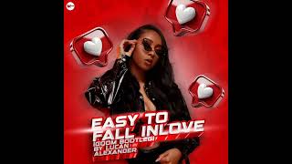 Download lagu Easy To Fall Inlove (Gqom Bootleg) - Lucan Alexander.  mp3