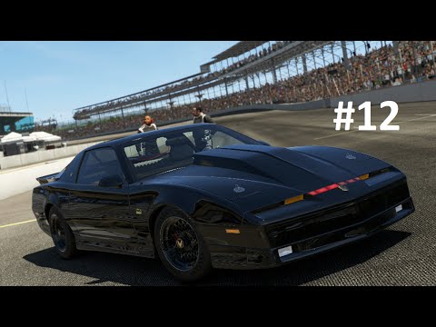 Forza Motorsport 5 part 12 "Americam Muscle Revival"