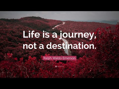 TOP 20 Ralph Waldo Emerson Quotes