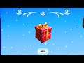How to Open Presents in Fortnite Winterfest 2023