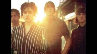 The Distillers The Gallow Is God