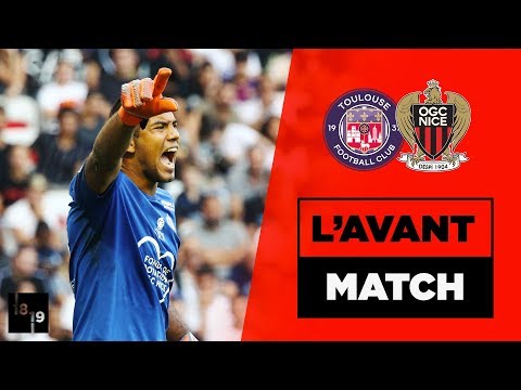 Toulouse - Nice : l'avant-match