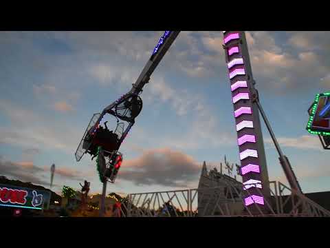 Van Reken No Limit - Öcher Sommer Bend Aachen 2018