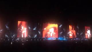 Vasco Rossi - Cosa Vuoi Da Me (Modena 01/07/2017)