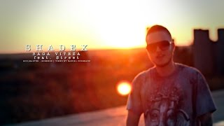 SHADEX - Baga Viteza ( feat. Street ) Videoclip Oficial