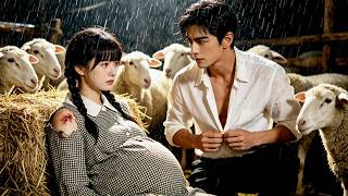 Een meisje uit een schaapskooi redde een drugsverslaafde CEO. Ze raakte zwanger, hij trouwde met haar en haar leven veranderde compleet.