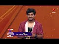 Super Singer Extraordinary Performance By Sumanas Mani Sharma Special Round Sat Sun 9 PM