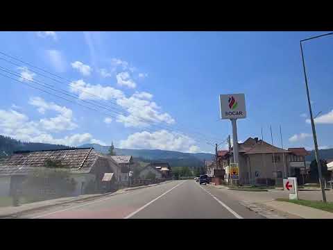 Comuna Pojorata Suceava România