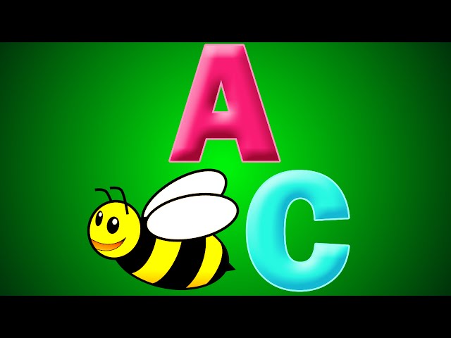 Video Pronunciation of Abc in English