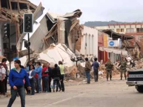 Feliz Cumpleanos Chile Amado