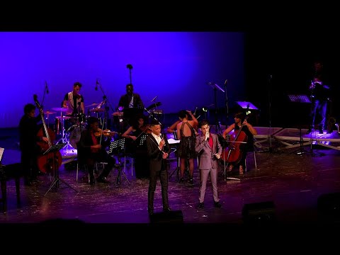 Juramento De Miguel Matamoros Por Los Clásicos #yoelpazos #musicacubana #concert #music #egrem #cuba