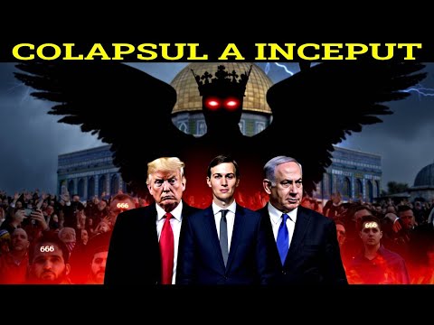 WHERE WILL THE ANTICHRIST COME FROM ACCORDING TO THE BIBLE?📜🔥